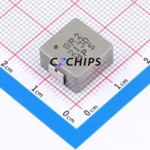 Inducteur de puissance SMD MPL-AY1265-8R2, 13,5x12,6 mm 8,2 µH 11,5 A 18 A 12,5 mOhm - Product Image 1