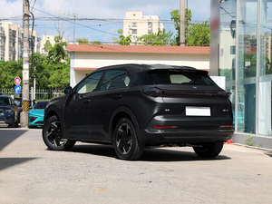 Hezhong Automobile Nezha X 2025 <span class=keywords><strong>500</strong></span> Pro Air Veicolo Elettrico Puro con Autonomia di 401 km, Batteria da 63,5 kWh, Guida a Sinistra, Usato - Product Image 3