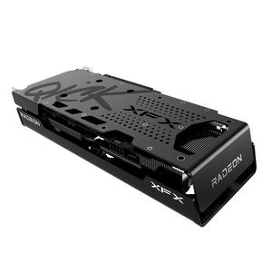 Tarjeta Gráfica Económica XFX RX <span class=keywords><strong>6650XT</strong></span> 8GB V2 GDDR6 para Video, PCI Express 4.0 16X 128-Bit - Product Image 3