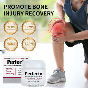 Crème <span class=keywords><strong>de</strong></span> massage au collagène Perfectx, indispensable, 100 g, hydratation intensive, soulagement efficace <span class=keywords><strong>de</strong></span> la douleur, favorise une sensation <span class=keywords><strong>de</strong></span> calme - Product Image 2