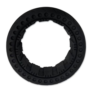 Llantas Sólidas Confort Originales 10x2.75 para Patinete <span class=keywords><strong>Ninebot</strong></span> S MAX y Derrape Trasero de <span class=keywords><strong>Ninebot</strong></span> Go <span class=keywords><strong>Kart</strong></span> PRO, Accesorios - Product Image 4
