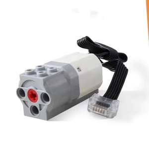 Wedo 2.0 Điện Điện Thông Minh Hub Giáo Dục Xây Dựng Khối Tự Làm <span class=keywords><strong>Robot</strong></span> Đồ Chơi Mô Hình Bộ Phận Phù Hợp 45300 & 45301 Cổ Điển Robotics - Product Image 3