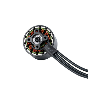 <span class=keywords><strong>Moteur</strong></span> <span class=keywords><strong>Brushless</strong></span> <span class=keywords><strong>RC</strong></span> 3115 640-900KV pour Drone FPV, Base Anti-Vibration, Hélices 8 Pouces, Quadcoptères Cinématiques Freestyle DIY en Plastique et Métal - Product Image 3