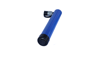 Cilindro Idraulico in Acciaio a Singolo Effetto Serie DEELEAP RC da 5, 10, 15, 25, 50, 75, 100, <span class=keywords><strong>200</strong></span>, 300 Tonnellate per Auto - Product Image 6