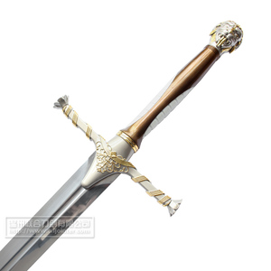 Valyrian jaime lannister sword Game of thrones sword - Product Image 3