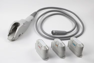 Dispositivo de Lifting SMAS a Precio de Fábrica, Multifuncional, con Doble Mango, para Lifting Facial y Contorno Corporal, Máquina de Belleza - Product Image 6