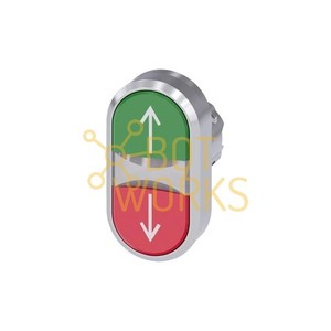 Siemens 3SU10513AB420AN0 - Nuovo - Product Image 1