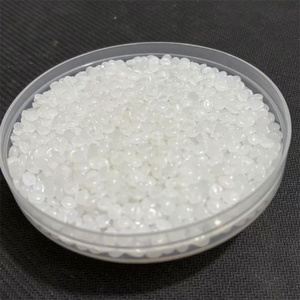 Usine d'origine HDPE vierge haute polypropylène HDPE granules 100% matières premières en plastique de qualité de moulage - Product Image 5