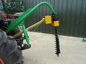 Eje Cardán para Tractores BIBO y Diversos Implementos Agrícolas, Eje de Transmisión PTO para Tractor Kubota - Product Image 6