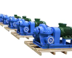 Factory Price 220V Motor Blue Color Centrifugal Pump Eifel Pump