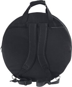 Échantillon Gratuit : Sac de Transport Rigide Étanche pour Tambourin, Cymbale et Instrument de Percussion – Pochette de Protection pour Daypack - Product Image 3