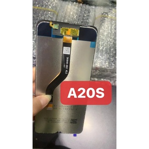 Écran LCD d'origine 6,5 pouces pour Samsung Galaxy A12 <span class=keywords><strong>A127F</strong></span> SM-<span class=keywords><strong>A127F</strong></span>, assemblage d'écran tactile numérique - Product Image 2