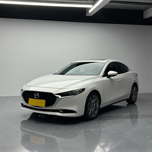 <span class=keywords><strong>Mazda</strong></span> <span class=keywords><strong>3</strong></span> Axela 2021 Usado, 2.0L, Automático, Sedán, Volante a la Izquierda, Cuero Oscuro, Tracción Delantera, Neumáticos R18, Cámara Trasera 360, Encendido sin Llave, Bluetooth - Product Image 2