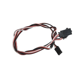 1/10 <strong>RC</strong> Crawler <strong>Servo</strong> JST Extension Cord Cable for <strong>Rc</strong> Crawler 1/10 - Product Image 4