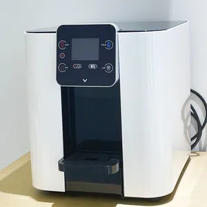 Bán buôn hộ gia đình và văn phòng thông minh Màn hình cảm ứng điều khiển lọc nước uống máy rút