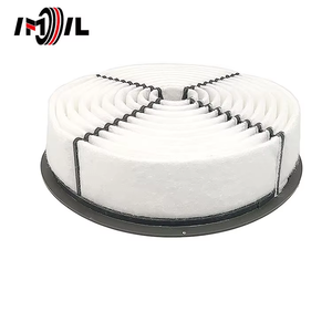 IMIL 1UZ-FE Filtro de aire del motor 17801-50010 <span class=keywords><strong>Precio</strong></span> de fábrica 1UZ Filtro de aire para Toyota Crown Celsior <span class=keywords><strong>Lexus</strong></span> LS400 - Product Image 1