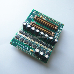 Imprimante UV à plat, carte de commande Liyu, tête d'impression <span class=keywords><strong>Konica</strong></span> 1024 512i, carte de transfert, tête d'impression KM1024, pilote de tête 50 broches - Product Image 4