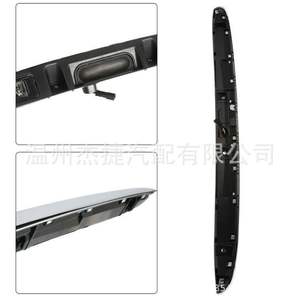 For BMW MINI Coupe R56-R59 Tailgate <b>Switch</b> Compatible 51132753603 & 51132753602 Essential <b>Auto</b> <b>Switches</b> - Product Image 5