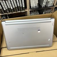 Portátil de Segunda Mano al por Mayor de 15 Pulgadas Intel Core I5, Portátil Usado Más Barato para HP 250G7, Ordenador Portátil 99% Nuevo para Estudiantes