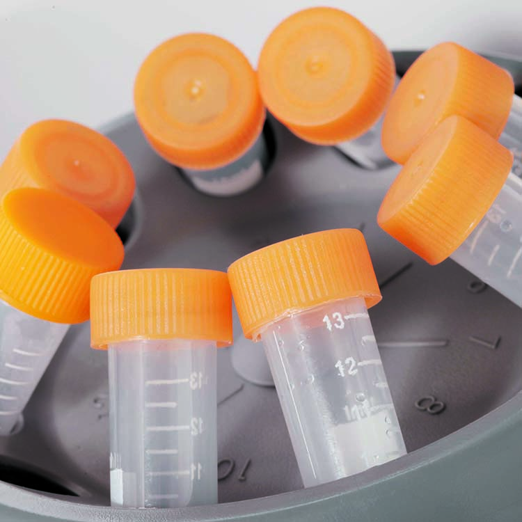 Equipo de laboratorio de hospital médico centrífuga máquina de centrífuga máquina de centrífuga prp