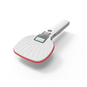 Lecteur RFID portable UHF Vanch 915M ABS pour la gestion des entrepôts à distance, machine d'inspection pour l'inventaire de bijoux et le stockage 860-960MHz - Product Image 2