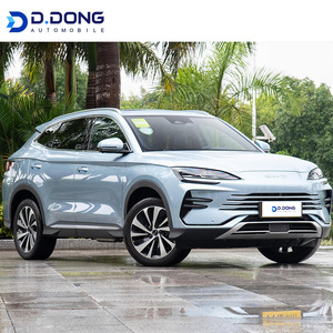 2024 Byd Electric Car Song Plus Dm-I Phev Compact Suv Barato Byd Song Plus Hybrid Cars <span class=keywords><strong>Precio</strong></span> automático - Product Image 6