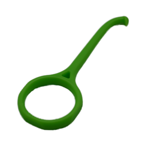 Strumento per Rimozione Diretta di Allineatori Dentali Invisibili, Monouso, Colorato, in Plastica, per Cura Orale e Ortodontica - Product Image 6