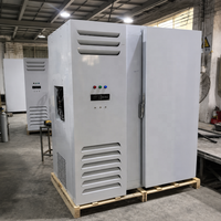 Congélateur-chiller industriel, congélateur à choc commercial, machine de congélation rapide pour boulangerie, viande, fruits de mer, restaurant, cuisine