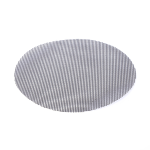 Plancha antiadherente reutilizable <span class=keywords><strong>de</strong></span> tamaño personalizado para horno, estera <span class=keywords><strong>de</strong></span> malla para <span class=keywords><strong>barbacoa</strong></span>, funciona con pellet <span class=keywords><strong>de</strong></span> humo, parrilla <span class=keywords><strong>de</strong></span> carbón y <span class=keywords><strong>gas</strong></span> - Product Image 1