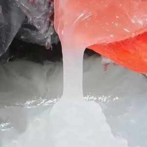 Texapon N70โซเดียมลอริลอีเทอร์ซัลเฟต70% SLES สำหรับสารลดแรงตึงผิวของผงซักฟอก - Product Image 2