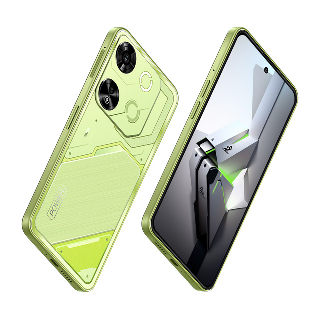 Wholesale Pova7 Pro 7.3" 16GB+1TB 5G Dual Sim Mobile Phone 8800mAh 72MP+108MP Camera Android 15 for Students