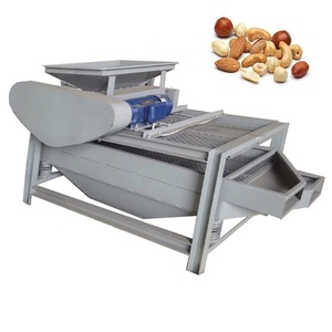 Vendita calda elettrico nocciolo pinoli macchina Sheller prezzo commerciale guscio nocciola rimozione macchina a basso costo - Product Image 4