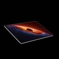 Version Globale Honor MagicPad 4 12.3'' Écran OLED 3K 165Hz Snapdragon 8 Gen 5 12 Go 10100 mAh Épaisseur 4.8 mm Ultra Tablette PC