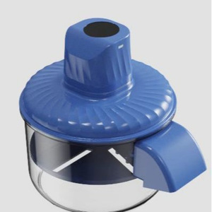 Pelador <span class=keywords><strong>de</strong></span> Frutas Eléctrico para Cocina 2026, Pelador Automático <span class=keywords><strong>de</strong></span> Ajo, Máquina para Pelar Uvas y Ciruelas - Product Image 6