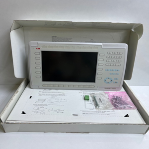 Vente en gros de panneaux programmables automatiques Pp846 3bse042238r1 <span class=keywords><strong>Rpb</strong></span>, 800 PLC programmables - Product Image 1