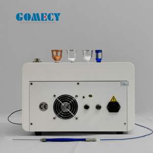 Máquina Láser de Diodo de 980nm para Eliminación de Onicomicosis (Hongos en las Uñas), Eliminación de Venas Varicosas y Arañas Vasculares - Product Image 5