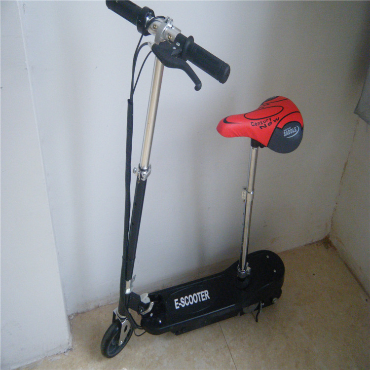 PU wheel seat