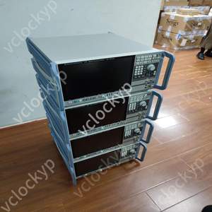 Analizador de Espectro de Señal Rohde & Schwarz FSW26 2hz-26.5ghz - Product Image 4