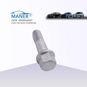 Pièces automobiles MANER A0009904807 A0009901007 0009904807, boulon de roue, vis Perno De Rueda pour Mercedes-Benz - Product Image 2