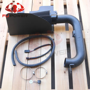 Kit d'admission d'air froid WRX 2.0L H4 pour bouclier thermique <span class=keywords><strong>Subaru</strong></span> 2015-2020 - Product Image 3