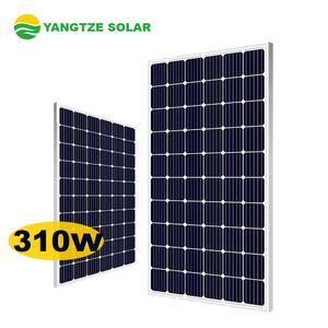 Panneaux solaires américains les plus efficaces 300 320 330 Watt Panneau solaire - Product Image 2