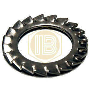Anello dentato per il fissaggio del rubinetto - Product Image 1
