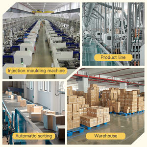 Cubo <span class=keywords><strong>de</strong></span> Basura UFORU para Oficina, Cocina, Hogar y Baño, con Tapa, Diseño Nuevo, <span class=keywords><strong>de</strong></span> Plástico, con Orejas <span class=keywords><strong>de</strong></span> Perro - Product Image 6