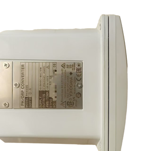 YOKOGAWA FLXA21-D-P-AB-P1 Original 2-Draht Zweikanal-Sender/Analysator Kunststoff Polycarbonat Weiß 3 Jahre Garantie Japan - Product Image 2