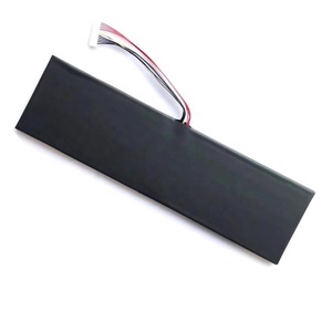 Véritable batterie OEM pour ordinateur <span class=keywords><strong>portable</strong></span> GAG-J40 pour <span class=keywords><strong>GIGABYTE</strong></span> <span class=keywords><strong>Aero</strong></span> 14-W-CF2 15 15 X9 15 X9-2019 15-X9 15.2V 94.24WH - Product Image 3
