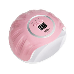 Máquina Portátil de 72W con 24 LED <span class=keywords><strong>UV</strong></span> para Secado Rápido de Esmalte de Uñas en Gel, Alta Potencia, Práctica, Mini Equipo de Salón para Uñas - Product Image 3
