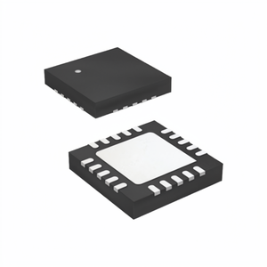 ATTINY25-20MFR Manufacturer Channel Electronic Chips Component Embedded 20 WFQFN Exposed Pad - Product Image 1