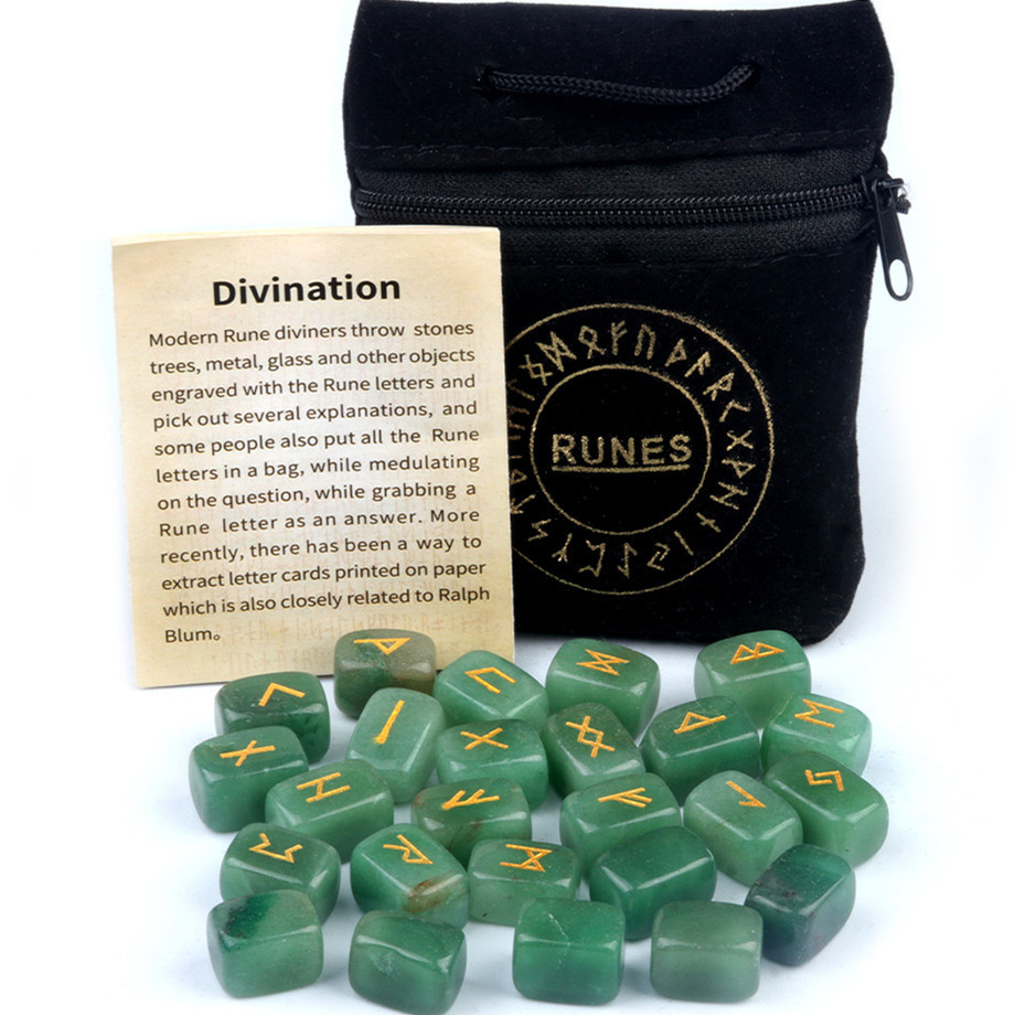 Green east mausoleum (25 flannel bag instructions)