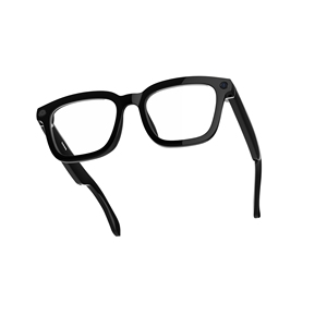 UniTek actualizado AI gafas inteligentes 8MP HD1080P Cámara Control de voz Traducción en tiempo real a prueba de agua de la aplicación HeyCyan de 6 ejes - Product Image 4
