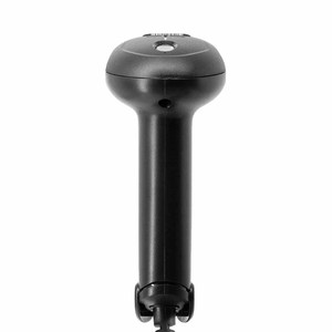 Handheld <strong>2D</strong> Wired <strong>Barcode</strong> <strong>Scanner</strong> 1D QR Code <strong>Scan</strong> Gun USB <strong>Barcode</strong> Reader QR Code <strong>Scanner</strong> for Supermarket Clothing Books - Product Image 2